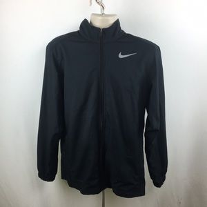 Nike windbreaker